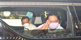 Kepri Harus Jadi Prototipe Pemulihan Ekonomi dan Peningkatan Investasi PPKM Darurat, Sektor ini Tetap Bisa Beroperasi di Batam, Bintan, Tanjungpinang dan Natuna