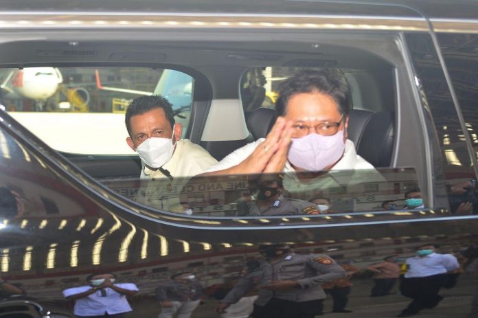 PPKM Darurat, Sektor ini Tetap Bisa Beroperasi di Batam, Bintan, Tanjungpinang dan Natuna