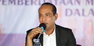 Sirajudin desak Pemprop percepat Vaksinasi Masyarakat Umum Sirajudin desak Pemprop percepat Vaksinasi Masyarakat Umum