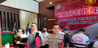 Baru Bebas Bersyarat, Para Resedivis ini Kembali Lakukan Penjambretan Baru Bebas Bersyarat, Para Resedivis ini Kembali Lakukan Penjambretan