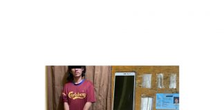 Simpan Sabu di Bola Lampu, Pria ini ditangkap di rumahnya. Dit Resnarkoba Kepri Tangkap Tiga Tersangka Narkoba Jenis Sabu dan Ganja