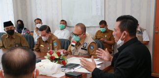 227 Ribu Remaja di Kepri Mulai Divaksin 227 Ribu Remaja di Kepri Mulai Divaksin