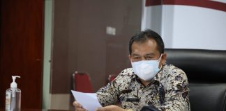 2021, Kemendagri Targetkan Bisa Pertahankan Kualifikasi Informatif dalam Monev Keterbukaan Informasi Publik 2021, Kemendagri Targetkan Bisa Pertahankan Kualifikasi Informatif dalam Monev Keterbukaan Informasi Publik