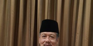 Mari Berbagi dan Saling Peduli dengan Sesama