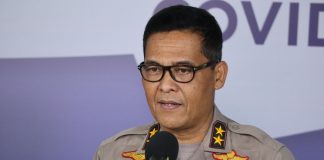 Polri Imbau Masyarakat Tidak Terhasut Ajakan Aksi Unjuk Rasa Tanggal 24 Juli
