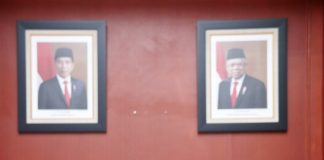 Tiga Kapolres di Kepri di Pindah