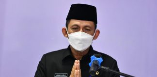 All Out, Pemprov Kepri Lakukan Semua Cara Untuk Menekan Penyebaran COVID-19 Pemprov Kepri berjuang menuntaskan covid 19 di Kepri, F.dokumentasi