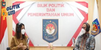 KPU Terus Matangkan Penyelenggaraan Pemilu 2024 Berbasis Manajemen Risiko Belajar dari Pilkada 2020, KPU Terus Matangkan Penyelenggaraan Pemilu 2024 F,kemendagri