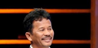 Tiga Kecamatan di Batam Zona Hijau, Wali Kota Batam Berterimakasih kepada Semua Pihak Wali Kota Batam, M Rudi F,ist