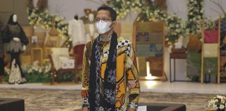 Tersangkut Korupsi, Jabatan Sekwan dan Kadishub Batam Masih Diisi Plt Wakil Wali Kota Batam,Amsakar Achmad F,ist