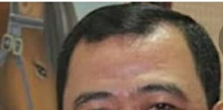 Dibangun 5 Lantai, Pasar Induk Jodoh Bisa Tampung 1.800 Pedagang Kepala Dinas Perindustrian dan Perdagangan (Disperindag) Batam Gustian Riau.F,dok