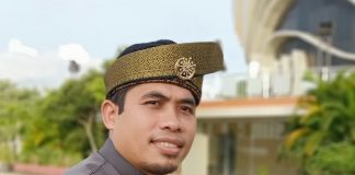 Makna Hijrah dan 76 Tahun Kemerdekaan RI: Solidaritas Ditengah Pandemi MUHAMAD ZAINI, M.KOM.I. f-ist