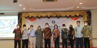 Ansar Minta Panitia Perancang UU Daerah Kepulauan Segera Selesaikan RUU Daerah Kepulauan Gubernur Kepri Ansar Ahmad meminta Panitia Perancang Undang-Undang (PPUU) DPD RI segera menyelesaikan RUU Daerah Kepulauan F,humpro kepri