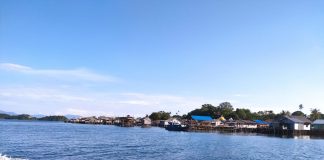 Gubernur Belum Setujui Permintaan Pelindo Tiadakan tes Antigen. Pelindo Minta Syarat Antigen Dicabut untuk Rute Antar Pulau F,Rinto