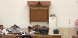 Dasril Ditetapkan Sebagai Ketua Fraksi Golkar DPRD Tanjungpinang Dasril ditetapkan sebagai ketua Fraksi Golkar DPRD Kota Tanjungpinang F,ist