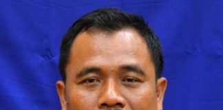 Arfa Belum Ditemukan, Basarnas Lanjutkan Pencarian Hari ini Plh Kepala Kantor Basarnas Tanjungpinang Miswadi f,ist