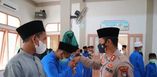 Polres Bintan Gelar Peringatan Maulid Nabi Muhammad SAW Bersama Anak Panti Asuhan Polres Bintan Gelar Peringatan Maulid Nabi Muhammad SAW Bersama Anak Panti Asuhan F,ist