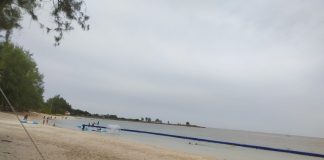 Dispar Kepri Siap Bina BUMDes Kembangkan Desa Wisata Dinas Pariwisata Kepri siap membina BUMDes yang ingin mengembangkan desa wisata F,Rinto