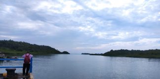 Pusat Siapkan Aturan Pintu Masuk Wisatawan Mancanegara ke Kepri Pusat siapkan pintu masuk wisatawan mancanegara ke Kepri F,Rinto