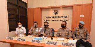 Pelaku Penganiayaan Pegawai Warung Kopitiam Batam Masih DPO Pelaku Penganiayaan Pegawai Warung Kopitiam Batam Masih DPO F,ist