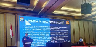 Polda Kepri Ajak Tokoh Agama Jaga Stabilitas Nasional Dalam Seminar Ikatan Pendeta se Batam Polda Kepri Ajak Tokoh Agama Jaga Stabilitas Nasional Dalam Seminar Ikatan Pendeta se Batam F, ist