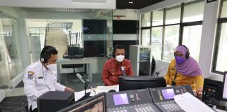 Perbedaan Data di Pusat dan Daerah Berdampak Pada Hasil Assesment Harian Perbedaan Data di Pusat dan Daerah Berdampak Pada Hasil Assesment Harian F, ist