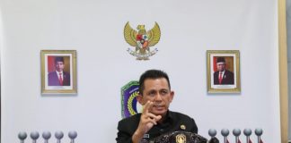 Terbaik di Bidang Ekonomi dan Pendidikan, Gubernur Kepri H. Ansar Ahmad Masuk Nominasi POTY 2021 Terbaik di Bidang Ekonomi dan Pendidikan, Gubernur Kepri H. Ansar Ahmad Masuk Nominasi POTY 2021 F, ist