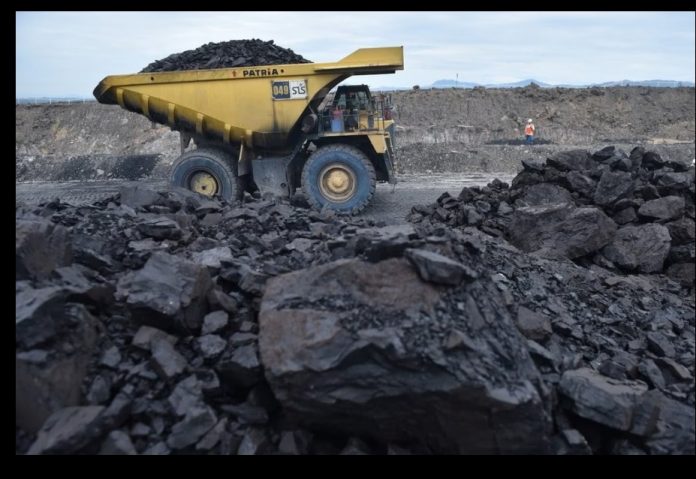 Indonesia Sudah Merancang Sumber Energi Tanpa Batu Bara F. Ist