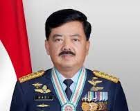 Hari ini Panglima TNI Resmikan Kantor Makogabwilhan I Panglima TNI F,ist