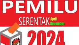 Pemilu 2024 Sudah Saatnya Didorong Berbasis Digital Pemilu 2024 Sudah Saatnya Didorong Berbasis Digital F,ist