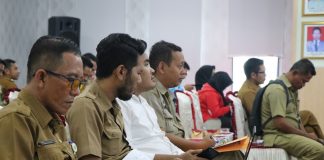 Sampai Saat ini Belum ada Pengaturan Libur Natal dan Tahun Baru Buat ASN Pemprov Kepri Sampai Saat ini Belum ada Pengaturan Libur Natal dan Tahun Baru Buat ASN Pemprov Kepri F,dok