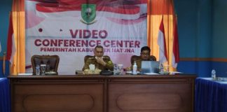 Menko dan Mendagri Akan Kunjungi Dua Pulau Kecil Terluar di Natuna 23 November Menko dan Mendagri Akan Kunjungi Dua Pulau Kecil Terluar di Natuna 23 November F,ist