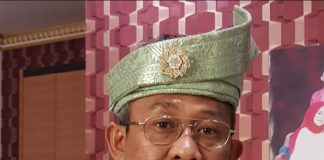 Kegiatan Menabung di Bank Sampah Makin Diminati Warga Tanjungpinang Kepala DLH Tanjungpinang, Riono F,ist