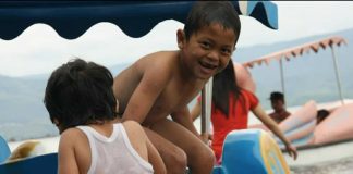 Ikatan Dokter Anak Indonesia Rekomendasikan 5 Hal Untuk Pemberian Vaksin 6-11 Tahun Saat ini anak-anak usia 6-11 tahun telah diizinkan untuk mendapatkan vaksinasi F,rinto