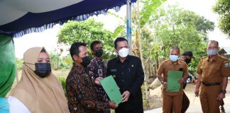 Gubernur Minta Pelaku Industri Kelola Limbah Dengan Baik Gubernur Minta Pelaku Industri Kelola Limbah Dengan Baik F, ist