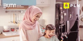 Beli Kompor Listrik Dapat Diskon Naik Daya Foto : ilustrasi