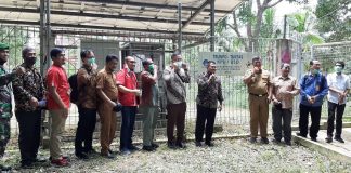 Sistem Komunikasi Kabel Laut di Anambas Segera di Bangun untuk Perluasan Jaringan Telekomunikasi Sistem Komunikasi Kabel Laut (SKKL) yang akan mulai dikerjakan dalam waktu dekat ini F,ist