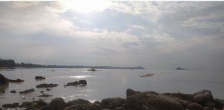 Dua Menteri Akan Berkunjung ke Pulau Laut & Pulau Sekatung Natuna Dua menteri akan mengunjungi Pulau Natuna F, Rinto