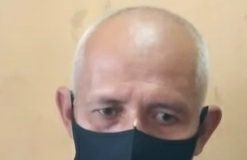 Tahanan Kabur Berhasil Ditangkap Setelah Begal Pengendara Motor di Numbing Tahanan Kabur Berhasil Ditangkap Setelah Begal Pengendara Motor di Numbing F, ist