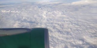 Jumlah Penumpang Domestik di September Melonjak Tajam Sampai 69 Persen BPS Provinsi Kepri mencatat bahwa jumlah penumpang angkutan udara atau pesawat domestik yang diberangkatkan dari Provinsi Kepri pada September 2021 mengalami kenaikan 69,71 persen F,Rinto