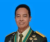 Hari ini Panglima TNI Dilantik Bersama Kepala BNPB dan Duta Besar Hari ini Panglima TNI dilantik Presiden, F,ist