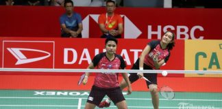 Lima Wakil Indonesia Berhasil Lolos Mulus ke Babak 16 Besar Hylo German Open 2021 Hasil Hylo German Open 2021 Artikel ini telah tayang di Tribunnews.com dengan judul Hasil Hylo German Open 2021, Lima Wakil Indonesia Melaju Mulus F,ist