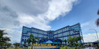 RSUD RAT Tanjungpinang Buka Kemoterapi Penyintas Kanker untuk Peserta BPJS Rumah Sakit Umum Daerah Raja Ahmad Tabib telah membuka layanan kemoterapi bagi penyintas kanker