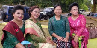 Misni, “Peringatan Hari Ibu, Ibu Harus Lebih Berdikari Dalam Sisi Kehidupan peringatI Hari Ibu, Kaum Ibu di Kepri Harus Lebih Berdikari Dalam Sisi Kehidupan" F,Rinto