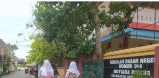 Kadisdik Kepri, Libur Semester Kemungkinan Diundur Jadwal libur anak sekolah kemungkinan besar akan diundur F, ist