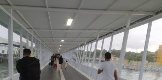 Ansar Persilahkan Warga Mudik, Tapi Tetap Jaga Prokes Pemerintah Kepri mengumumkan tidak ada larangan mudik saat Natal dan Tahun Baru F,Rinto