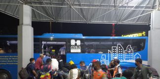 Antisipasi Varian Baru Covid-19 Omicron, SATGASSUS PMI Perketat Aturan Karantina dari 3×24 menjadi 7 x 24 Jam Sejumlah PMI saat pulang ke Indonesia F,ist