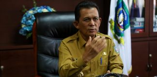 Puluhan TKI Meninggal. Ansar Minta Tersangka Dihukum Berat Gubernur Kepri, Ansar Ahmad F,dok