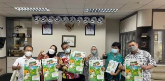 Kadis Pariwisata Kepri Dukung Penuh Kegiatan ASPPI Kepri Gelar Berbagai Kegiatan di Awal Tahun 2022 ASPPI Kepri yang akan menggelar berbagai kegiatan pariwisata di awal tahun 2022 F,Dispar Batam