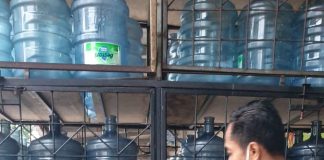 Sikapi Kenaikan Harga LPG, Kadisperindag Kepri Himbau Masyarakat Untuk Tidak Khawatir